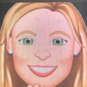 Meet your Posher, Veronica